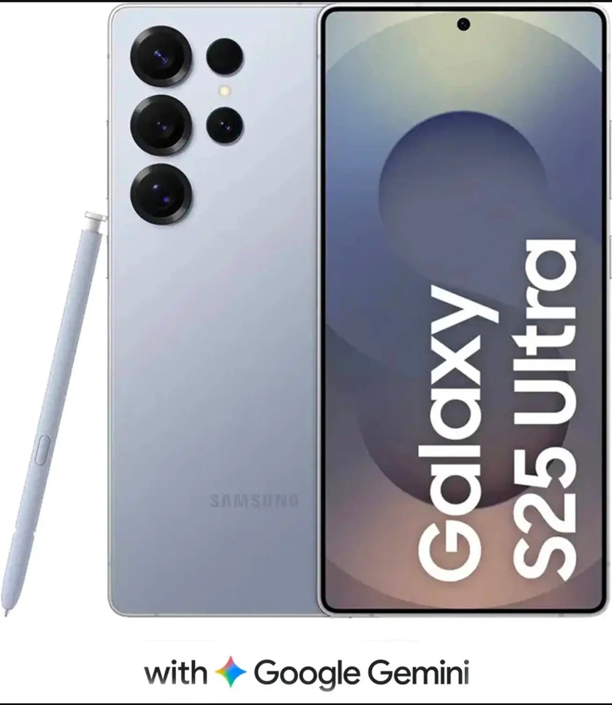 Samsung galaxy s25 ultra
