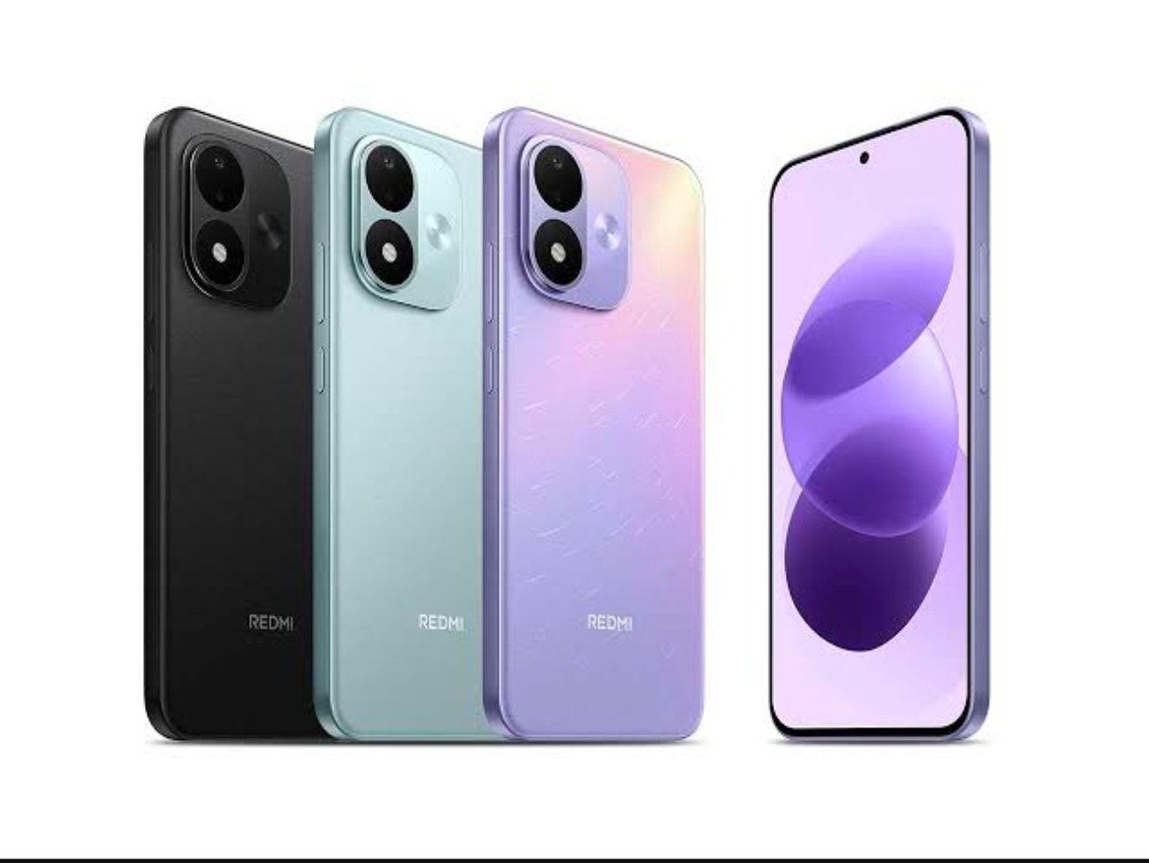 Xiaomi note 17 series